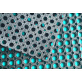 Anti-Fatigue Rubber Floor Mats, Antibacterial Drainage Mat